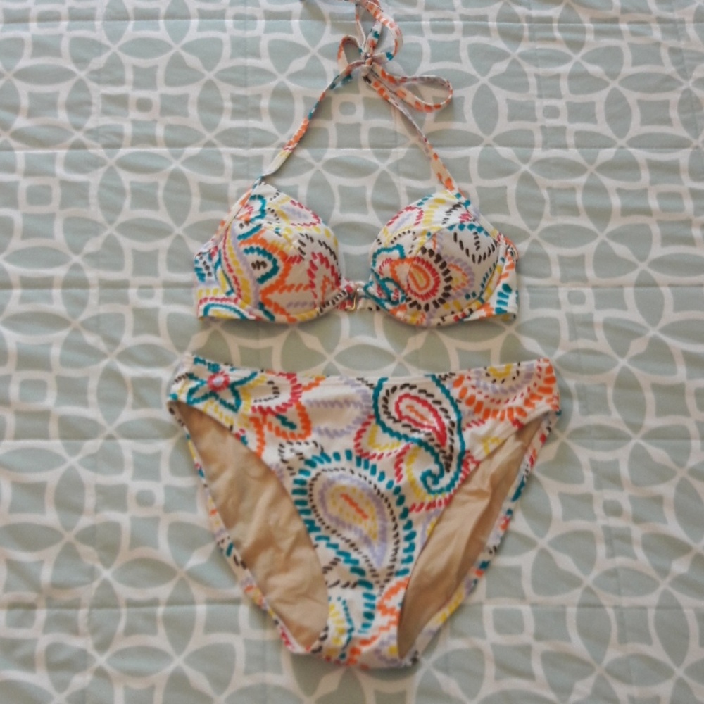 Victoria Secret bikini